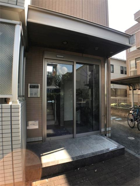 グレイスヴィラのその他共用部分