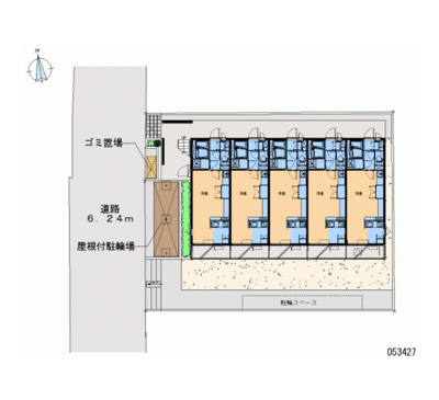 【展望】 | アーバンブルー   