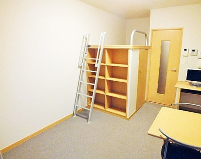 【居間・リビング】 | スカイアーク