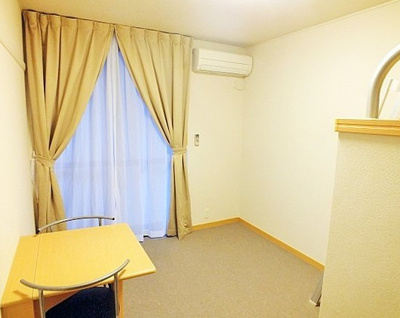 【内装】 | スカイアーク