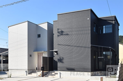 フィットセル北小松島の賃貸空室情報ページ 徳島市 板野郡のピースリビング