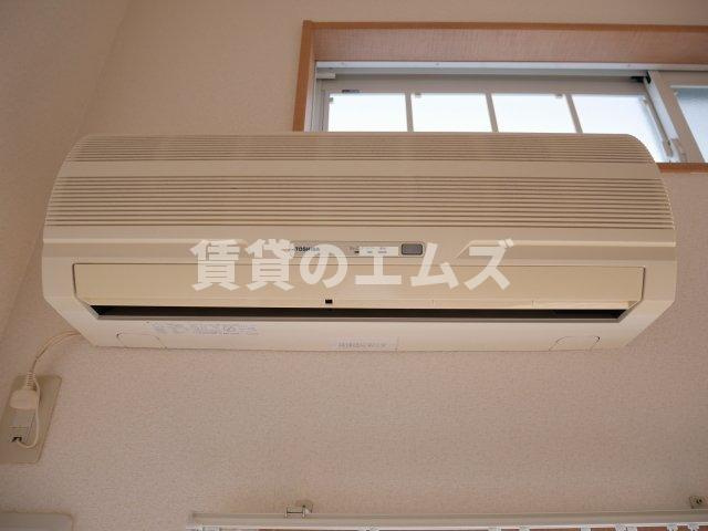 【設備】 | エルパティオ