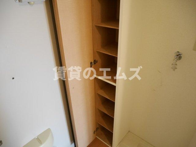 【収納】 | エルパティオ | エルパティオのシューズボックス