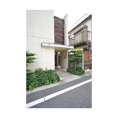 【エントランス】 | cunone
