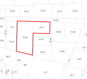 伊達郡川俣町飯坂　売地の画像