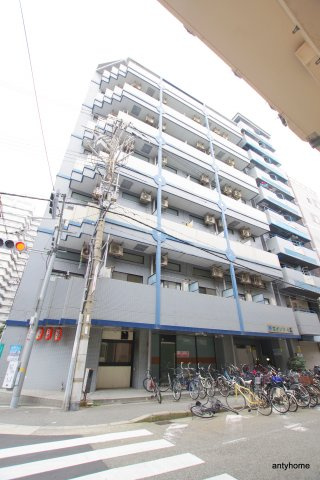 メゾネット北野　仲介手数料無料の外観