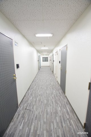 メゾネット北野　仲介手数料無料のその他共用部分