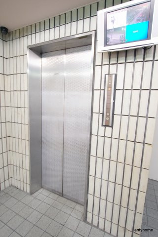 メゾネット北野　仲介手数料無料のその他共用部分