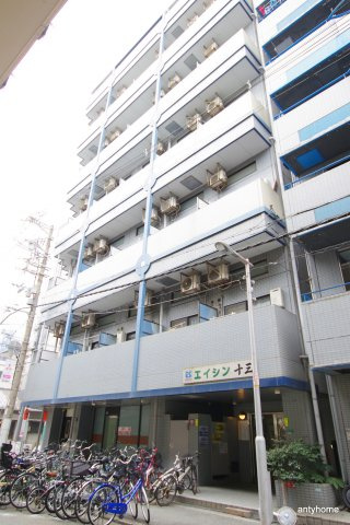 メゾネット北野　仲介手数料無料