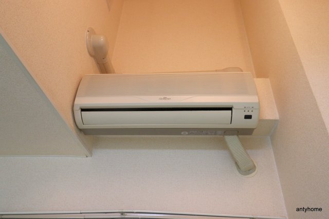 メゾネット北野　仲介手数料無料の設備