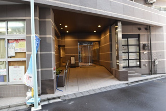 【エントランス】 | エントランス