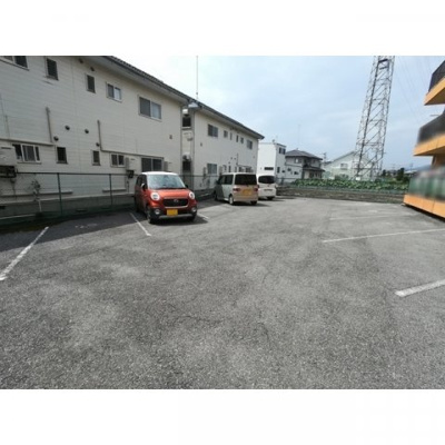 【駐車場】 | ヴィラ宝古木
