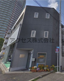 新宿区北新宿４丁目のマンションの画像