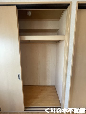 【収納】 | ホームズ’02 | 十分な収納スペースがあります