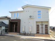 グランディールⅠの画像