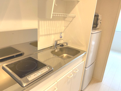 【キッチン】 | ヴィアロ高砂レジデンス