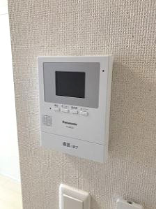 【セキュリティ】 | ヴィアロ高砂レジデンス