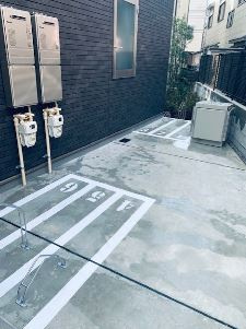 【その他共用部分】 | ヴィアロ高砂レジデンス