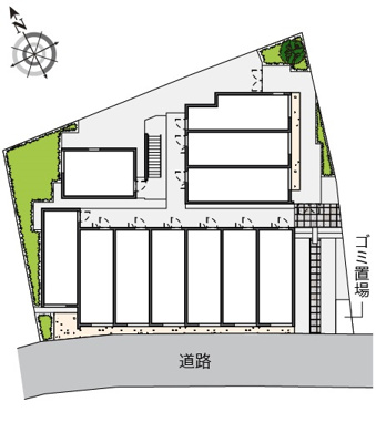 【地図】 | ヴィアロ高砂レジデンス