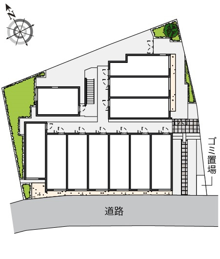 【地図】 | ヴィアロ高砂レジデンス