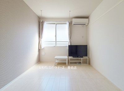 【内装】 | ヴィアロ高砂レジデンス