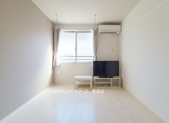 【内装】 | ヴィアロ高砂レジデンス