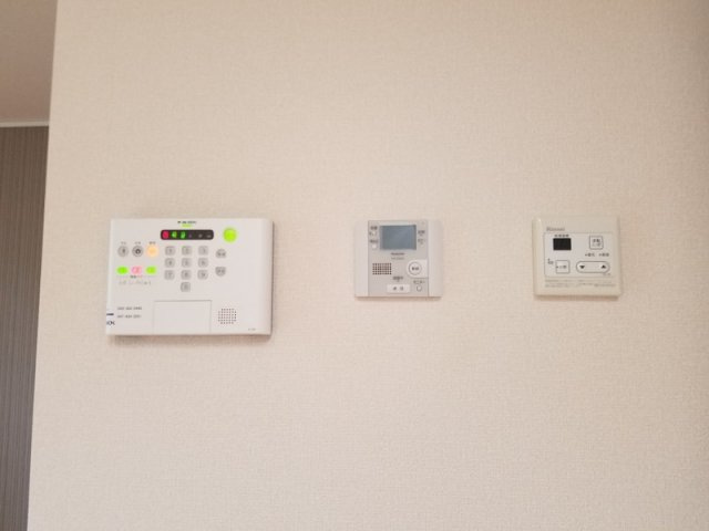 アルシュTOWAのセキュリティ|ＡＬＳＯＫ・ＴＶモニターホン付き