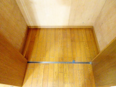 【収納】 | 精養堂アパートメンツ