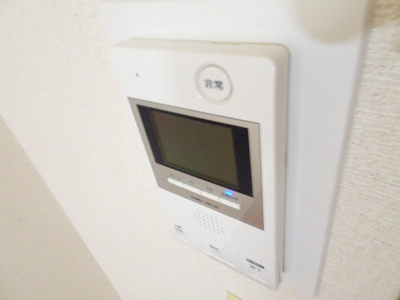 【セキュリティ】 | 精養堂アパートメンツ