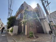 精養堂アパートメンツの画像