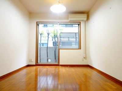 【居間・リビング】 | 精養堂アパートメンツ