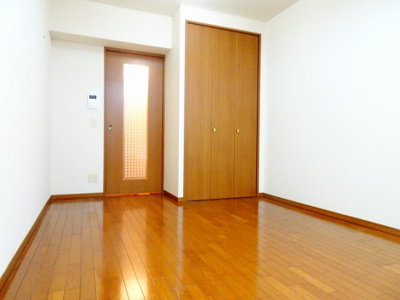 【寝室】 | 精養堂アパートメンツ
