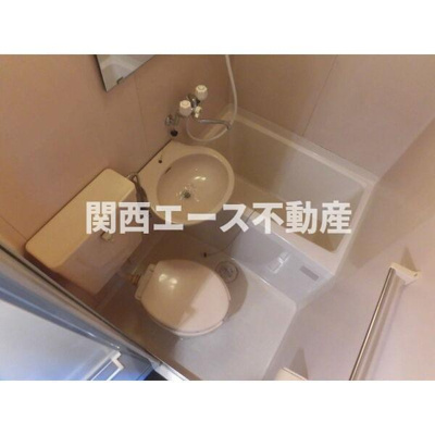 【浴室】 | スリーテンロフト