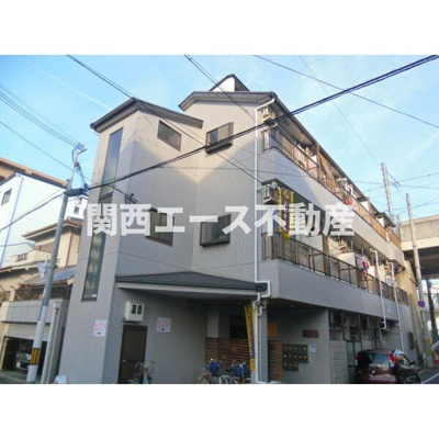 【外観】 | スリーテンロフト