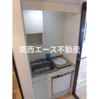 【キッチン】 | スリーテンロフト