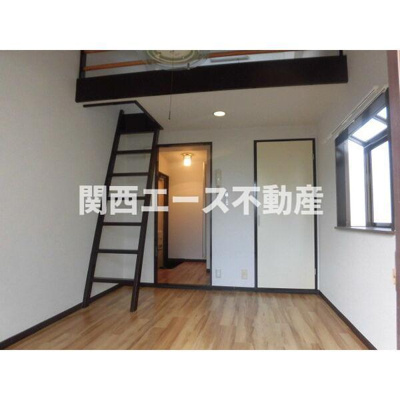 【寝室】 | スリーテンロフト