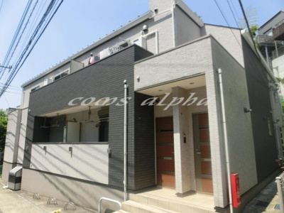 【外観】 | カーサプラシード | カーサプラシード　外観写真