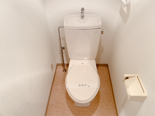 【トイレ】 | メインステージ三軒茶屋