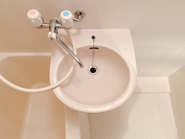 【洗面所】 | メインステージ三軒茶屋
