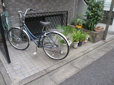 【その他共用部分】 | コスモマーシー