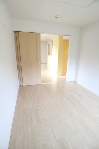 ファイン　ヴィラ　Ⅲ　Ｂの子供部屋