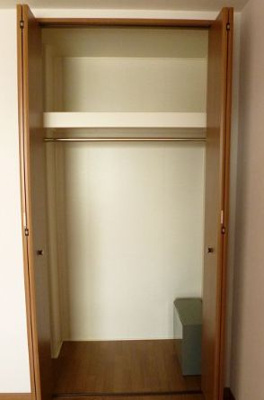 【収納】 | アパートメント両国緑 | アパートメント両国緑