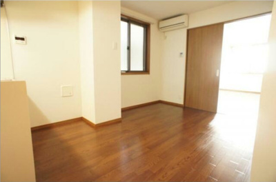 【居間・リビング】 | アパートメント両国緑 | アパートメント両国緑