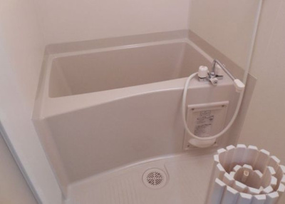 【浴室】 | アパートメント両国緑 | アパートメント両国緑