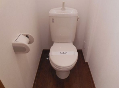 【トイレ】 | アパートメント両国緑 | アパートメント両国緑