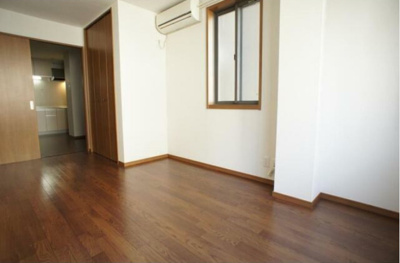 【寝室】 | アパートメント両国緑 | アパートメント両国緑