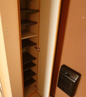 【玄関】 | アパートメント両国緑 | アパートメント両国緑