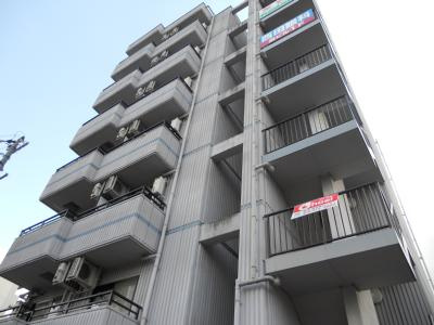 エリーフラッツ西京極