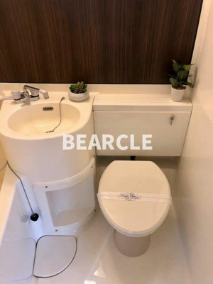 【トイレ】 | カーサモモヤマ | トイレも気になるポイント