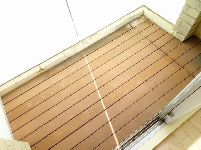 【バルコニー】 | プライムアーバン三軒茶屋